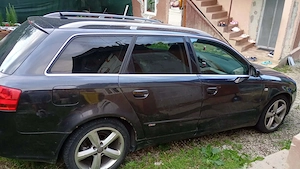 Audia 4 b7 2007 - imagine 3