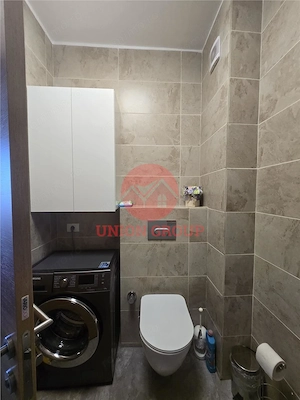 Apartament 2 Camere de Inchiriat | Solid House Central | Termen Lung - imagine 11