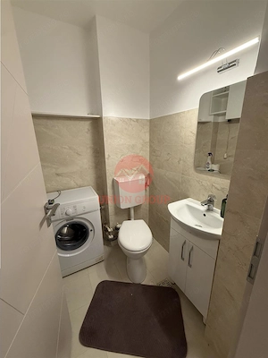 Apartament 3 Camere de Inchiriat | Zona Gara | 100 METRI - imagine 8