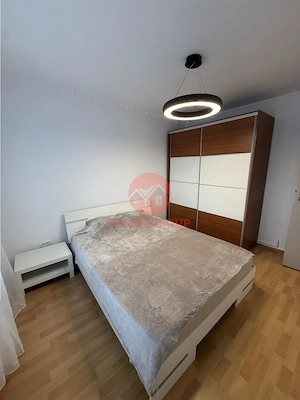 Apartament 3 Camere de Inchiriat | Zona Gara | 100 METRI - imagine 4