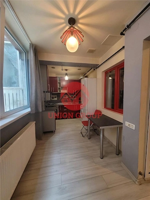 Apartament 2 Camere Modern, Zona Excelenta, Langa Tomis Mall - imagine 10