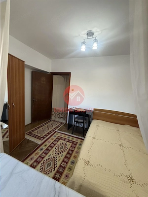 Apartament 3 Camere de Inchiriat | Zona Tomis II | Termen Lung - imagine 7