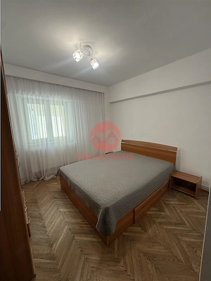 Apartament 3 Camere de Inchiriat | Zona Tomis II | Termen Lung - imagine 4