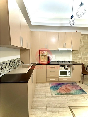 Apartament 2 Camere si 2 Bai | Zona Eden | Curte interioara | 2 Locuri de Parcare | Pret Negociabil - imagine 4