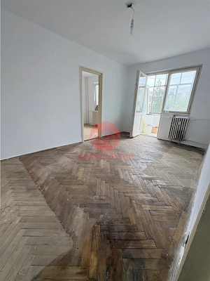 Apartament 2 Camere Semidecomandat Zona Inel 2