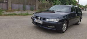 PEUGEOT 406 Breack