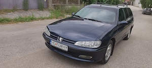 PEUGEOT 406 Breack - imagine 2