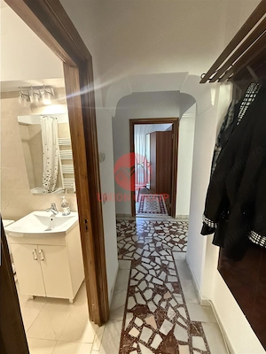 Apartament 3 Camere de Inchiriat | Zona Tomis II | Termen Lung - imagine 8