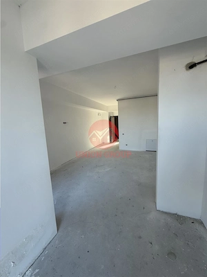 Garsoniera Spatioasa de Vanzare | Bloc Nou | Zona Gara - imagine 3
