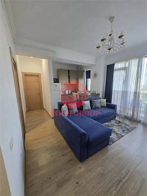 Apartament 2 Camere de Inchiriat | Solid House Central | Termen Lung - imagine 2