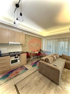Apartament 2 Camere si 2 Bai | Zona Eden | Curte interioara | 2 Locuri de Parcare | Pret Negociabil - imagine 2
