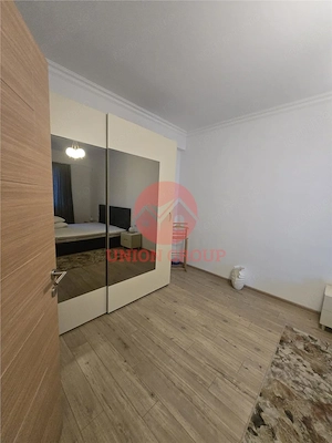 Apartament 2 Camere de Inchiriat | Solid House Central | Termen Lung - imagine 9