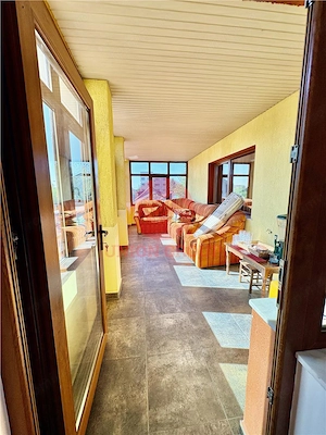 Apartament 3 Camere Decomandat de Inchiriat Anda - imagine 9