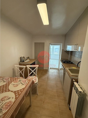 Apartament 3 Camere de Inchiriat | Zona Gara | 100 METRI - imagine 2