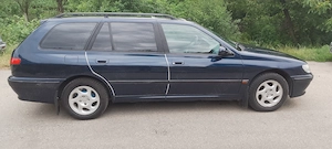PEUGEOT 406 Breack - imagine 4