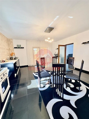 Apartament 3 Camere Decomandat de Inchiriat Anda - imagine 7