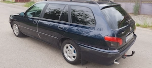 PEUGEOT 406 Breack - imagine 5