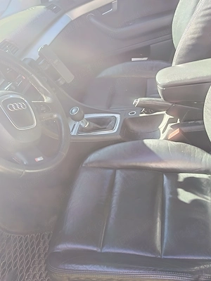 Audia 4 b7 2007 - imagine 4