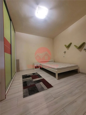 Apartament 2 Camere Modern, Zona Excelenta, Langa Tomis Mall - imagine 6
