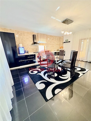 Apartament 3 Camere Decomandat de Inchiriat Anda - imagine 4