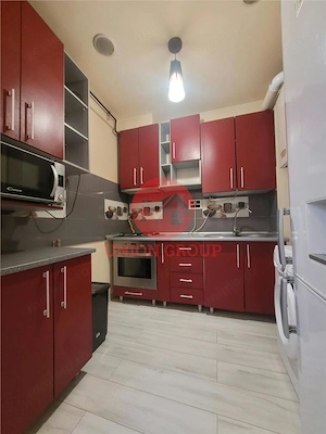 Apartament 2 Camere Modern, Zona Excelenta, Langa Tomis Mall - imagine 3