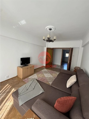 Apartament 3 Camere de Inchiriat | Zona Tomis II | Termen Lung - imagine 2