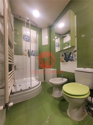 Apartament 2 Camere Modern, Zona Excelenta, Langa Tomis Mall - imagine 9