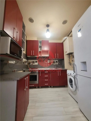 Apartament 2 Camere Modern, Zona Excelenta, Langa Tomis Mall - imagine 4