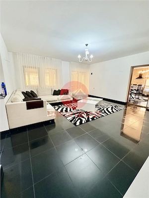 Apartament 3 Camere Decomandat de Inchiriat Anda - imagine 3