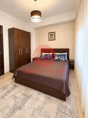 Apartament 2 Camere si 2 Bai | Zona Eden | Curte interioara | 2 Locuri de Parcare | Pret Negociabil - imagine 6