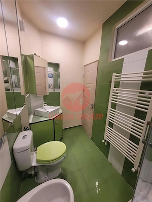 Apartament 2 Camere Modern, Zona Excelenta, Langa Tomis Mall - imagine 18