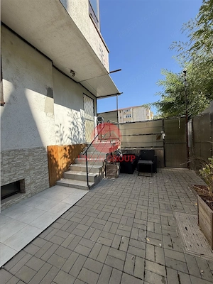 Apartament 2 Camere si 2 Bai | Zona Eden | Curte interioara | 2 Locuri de Parcare | Pret Negociabil - imagine 11