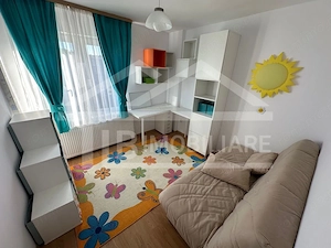 Apartament cu 3 camere, 82mp, Zona B-dul Pandurilor - imagine 4