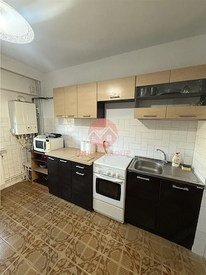 Apartament 3 Camere de Inchiriat | Zona Tomis II | Termen Lung - imagine 12