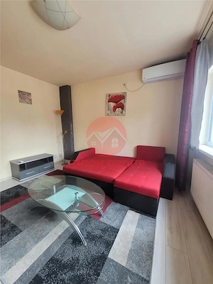 Apartament 2 Camere Modern, Zona Excelenta, Langa Tomis Mall - imagine 15