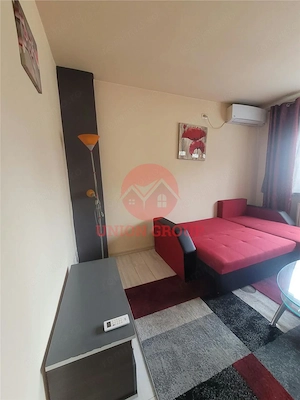 Apartament 2 Camere Modern, Zona Excelenta, Langa Tomis Mall - imagine 16