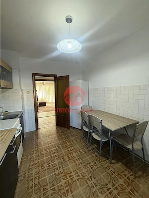 Apartament 3 Camere de Inchiriat | Zona Tomis II | Termen Lung - imagine 11