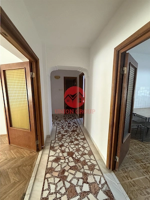 Apartament 3 Camere de Inchiriat | Zona Tomis II | Termen Lung - imagine 13