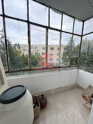 Apartament 2 Camere Semidecomandat Zona Inel 2 - imagine 8