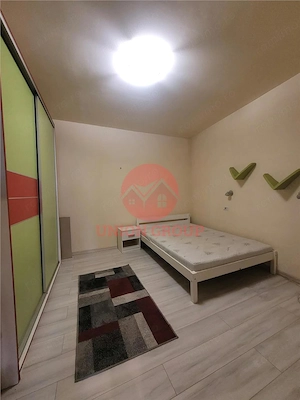 Apartament 2 Camere Modern, Zona Excelenta, Langa Tomis Mall - imagine 19