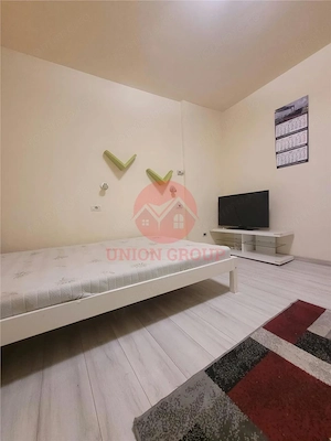 Apartament 2 Camere Modern, Zona Excelenta, Langa Tomis Mall - imagine 13