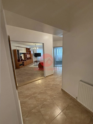 Apartament 3 Camere de Inchiriat | Zona Gara | 100 METRI - imagine 10