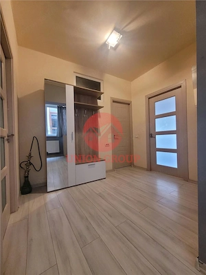 Apartament 2 Camere Modern, Zona Excelenta, Langa Tomis Mall - imagine 12