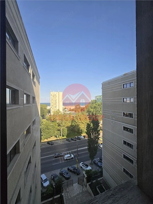 Apartament 2 Camere de Inchiriat | Solid House Central | Termen Lung - imagine 15