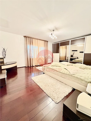 Apartament 3 Camere Decomandat de Inchiriat Anda - imagine 15