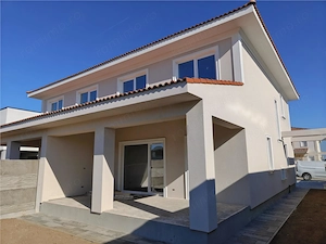 DUPLEX SPATIOS - ASFALT -  CARPORT - imagine 2