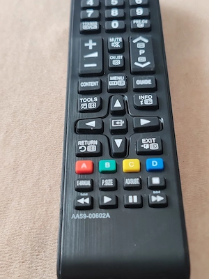 Telecomanda TV