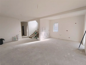 DUPLEX SPATIOS - ASFALT -  CARPORT - imagine 3