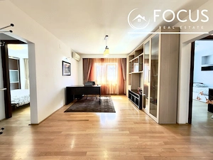 Apartament 104MP Spatios Mobilat/Utilat - Decebal | Alba Iulia | Muncii - imagine 7