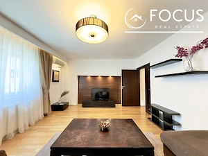 Apartament 104MP Spatios Mobilat/Utilat - Decebal | Alba Iulia | Muncii - imagine 5